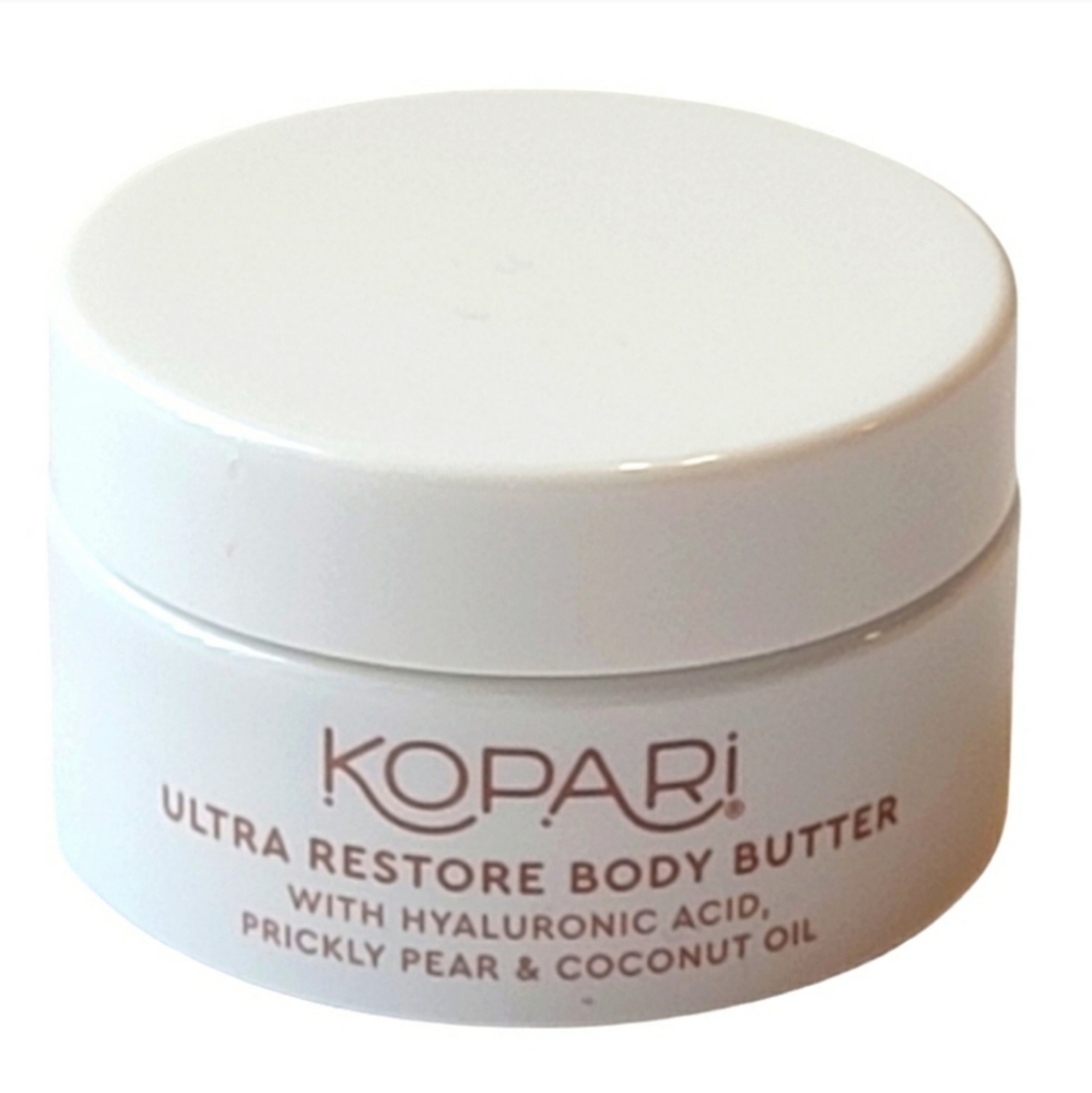 KOPARI ULTRA RESTORE BODY BUTTER HYALURONIC ACID